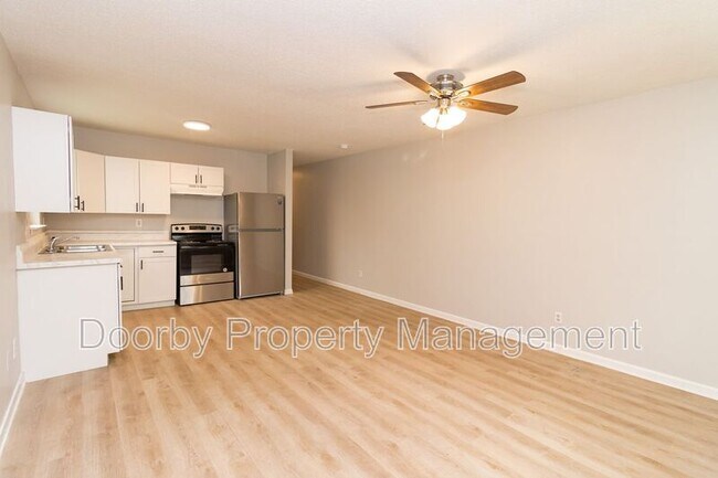 Photo - 1603 Bradt St Unit A