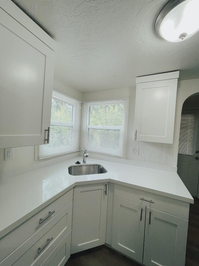 Photo - Available Now — 1 BR / 1 BA Creekside Duplex Unit in Millcreek — $1,200/mo