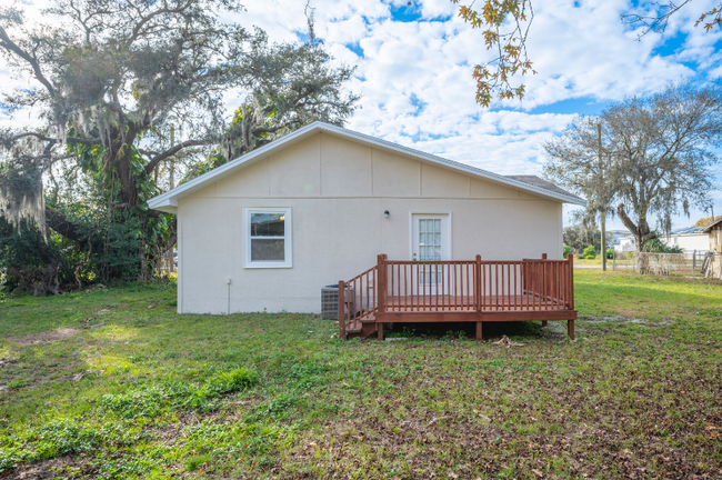 Photo - 210 Gandy St House