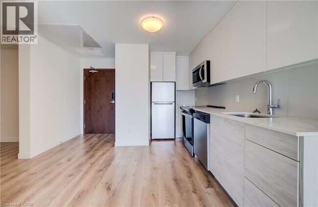 Photo - 60 Frederick St Unité 1512