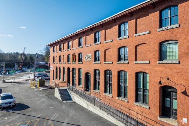 Photo - Liam's Crossing