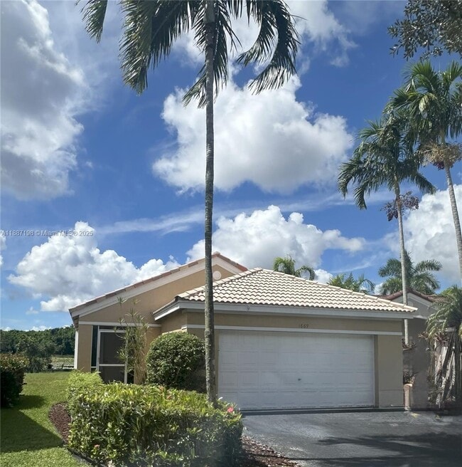 Photo - 1669 Salerno Cir