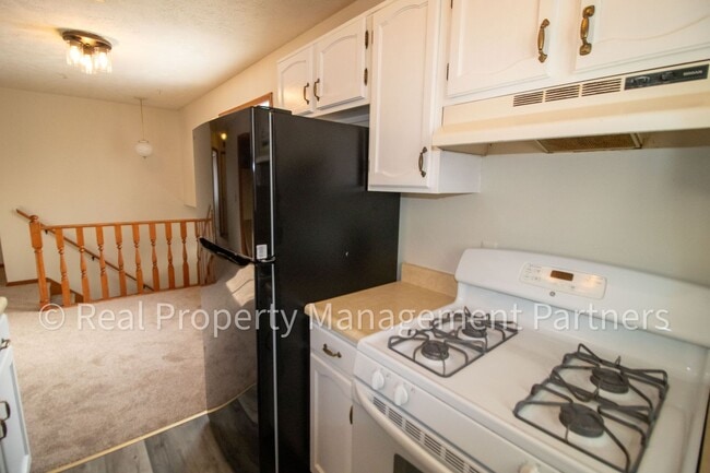 Photo - 2-Bed, 1-Bath Upper Unit with Garage & Porch – Steps from Paul Henry Trail