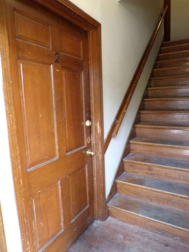 Photo - Charming 1 bed, 1 bath apartment in old louisville. Unit # 2