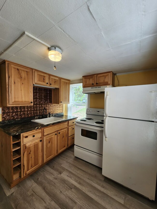 Photo - Asheville Duplex- Lower Level