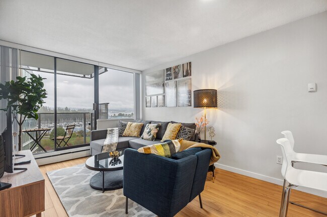 Photo - Harbourview Unit 01104