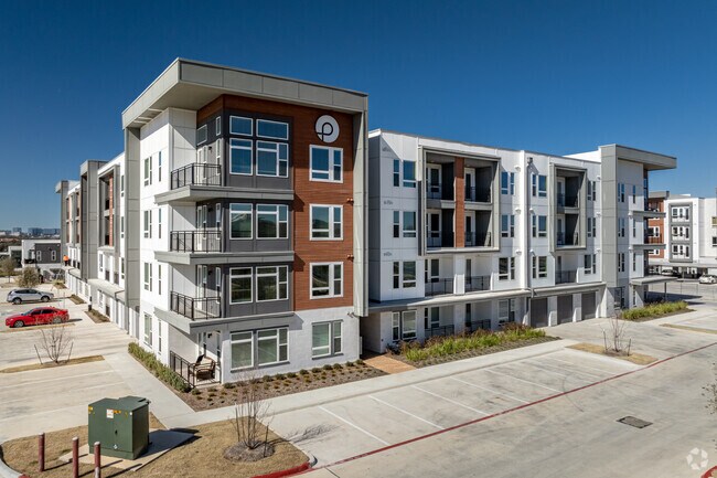 Presidium Tech Ridge