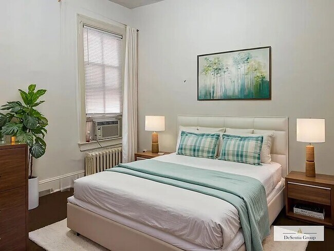 16 Todd Pl NE Unidad 16 todd place ne