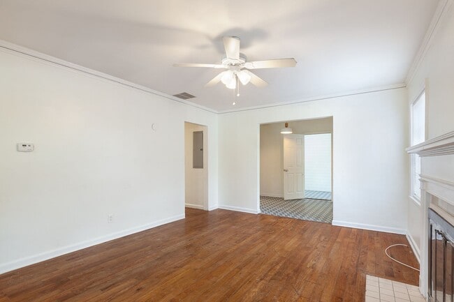 Photo - Section 8 Welcome! Spacious 3bd/2ba w/ Large Backyard & Close to ATL Beltline!