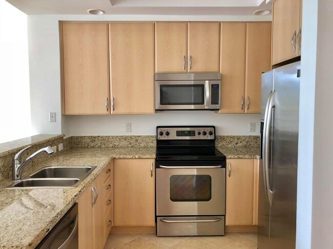 Photo - 801 S Olive Ave Unit 921