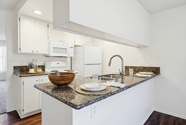 Sandpiper Apartments