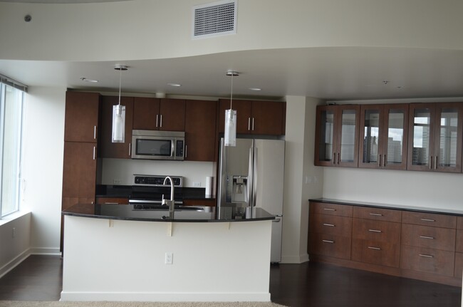 Kitchen - 891 14th Street Unit Apt 3015