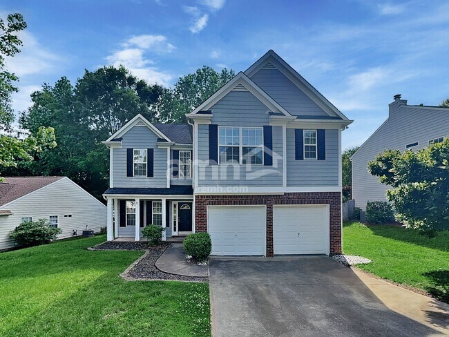 Photo - 7614 Henderson Park Rd