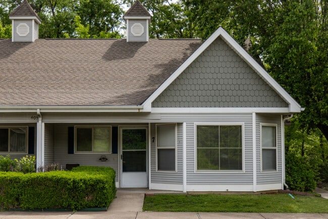 Heritage Park Apartments