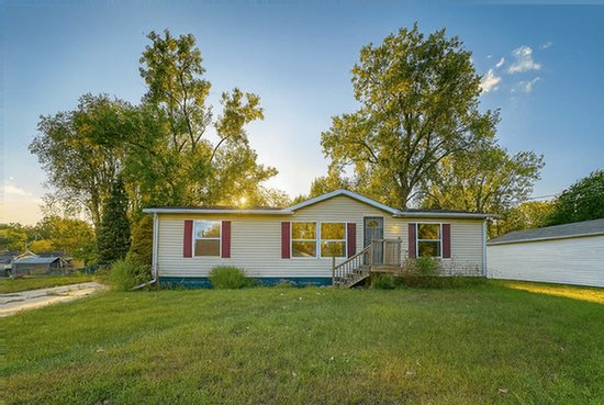 Building Photo - 5710 Pheasant Ave