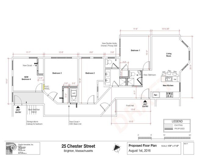 Photo - 25 Chester St Unidad 1