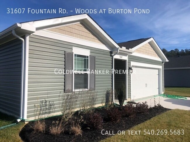 Photo - 31607 Fountain Rd