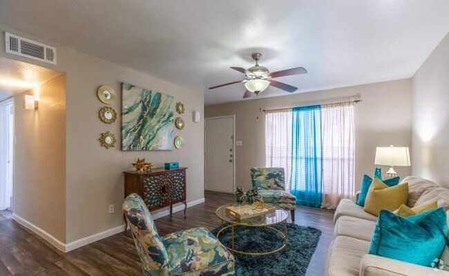 Building Photo - 1 bedroom in Houston TX 77084 Unit 1047 Rental