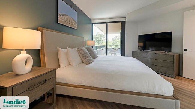 Photo - 1550 Clarendon Blvd Unidad 613.1410147