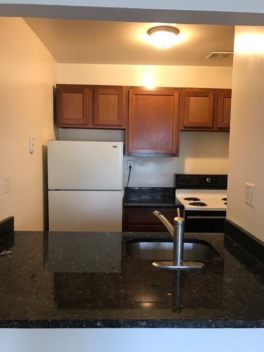 Photo - College Place