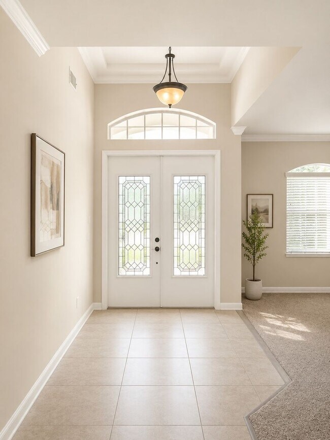 Photo - Cypress Lakes 5/4 with 3-Car Garage