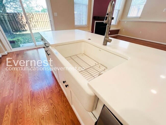 Photo - 4 Bed, 3.5 Bath Home with Garage / Pet-Friendly / Available Soon!