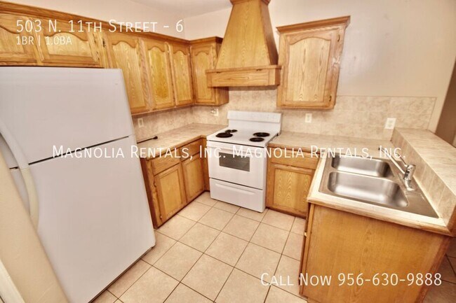 Photo - 503 N 11th St Unidad 6