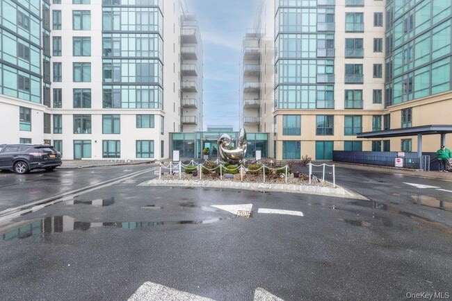 Photo - 701 Ridge Hill Boulevard Unit 8E