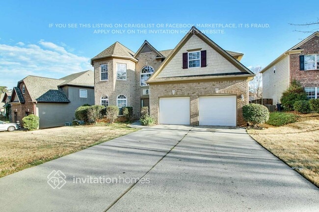 Photo - 4898 Arbor View Pkwy