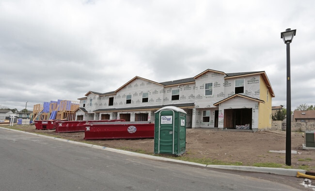 Photo - Century Lake Townhomes