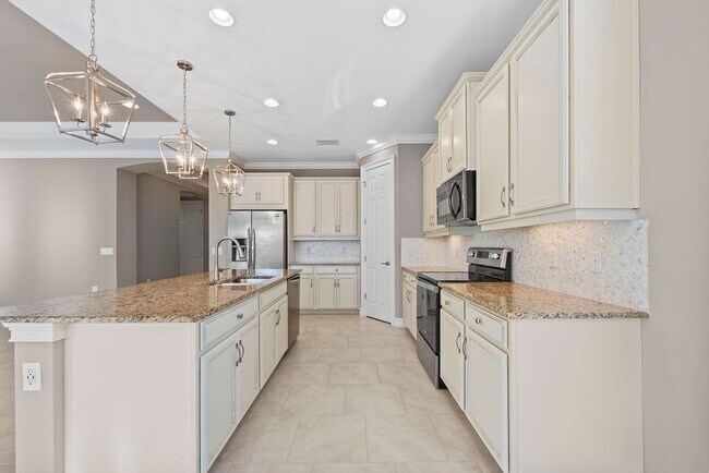 Photo - SINGLE FAMILY HOME IN BARRINGTON COVE