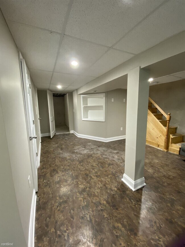 4 br, 3 bath House - 719 N Rosedale St - 4 br, 3 bath House - 719 N Rosedale St