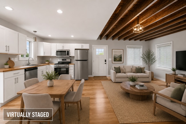 Photo - West AVL Cottage 112