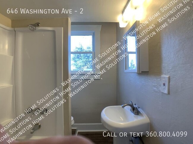 Photo - 646 Washington Ave Unit 2