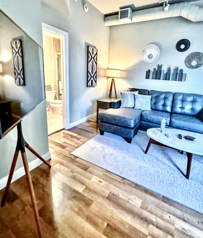 Photo - 1001 O St Unidad 704