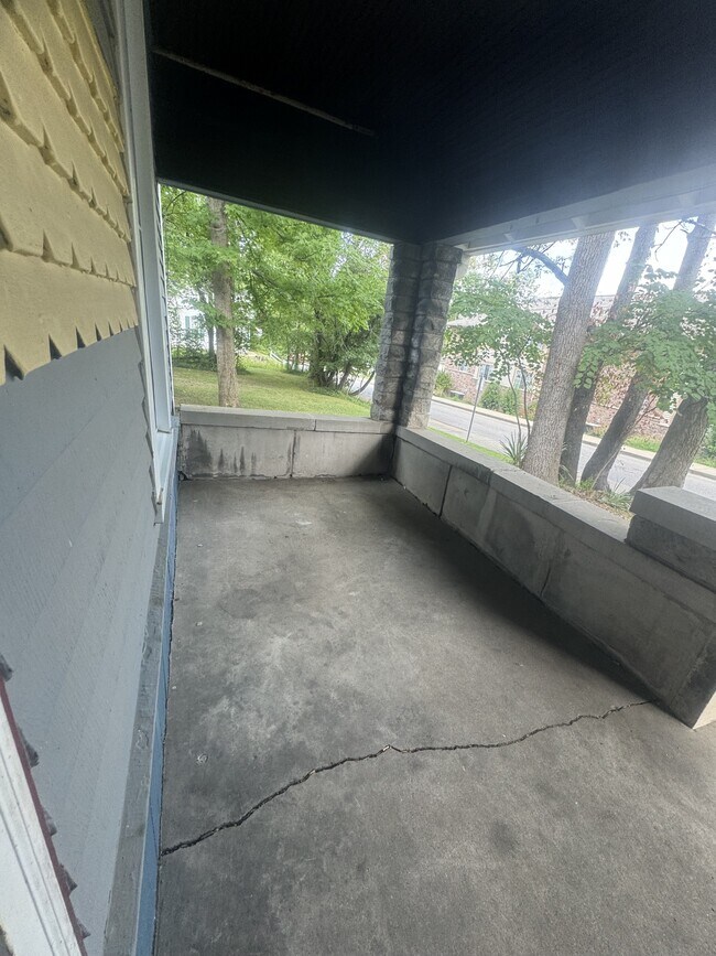 Photo - 402 S Dunn St