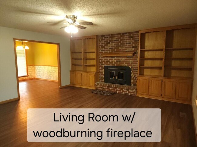 Photo - 3111 W Perry Rd