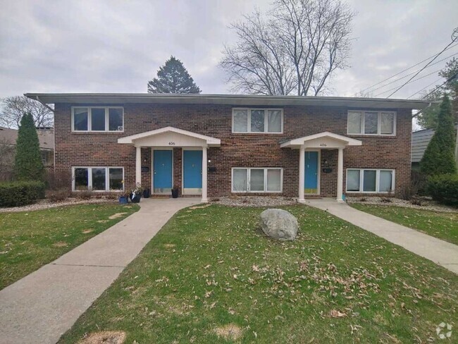 Building Photo - 406 College Ave Unit 2 Rental