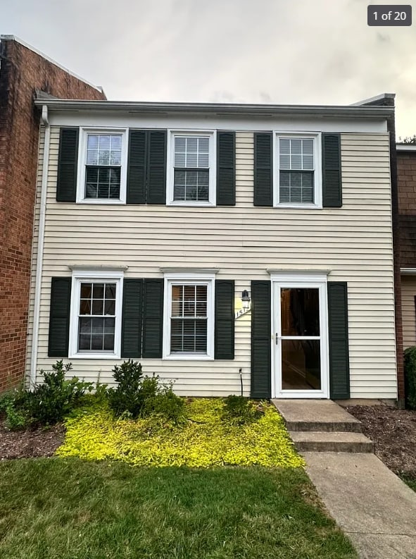 Building Photo - 1512 Skirmish Run Dr Rental