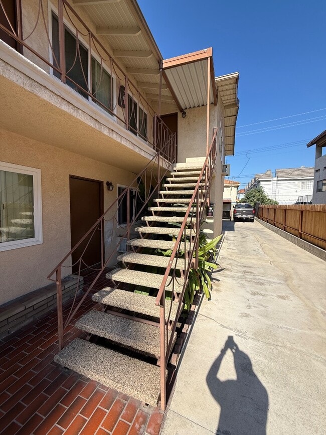 Building Photo - 307 N Curtis Ave Rental