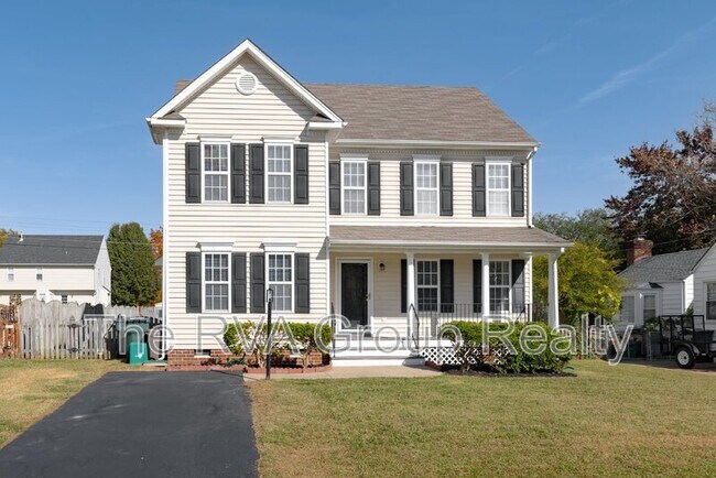 Photo - 7012 Tulane Ave