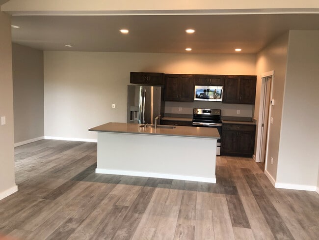 Photo - Modern Townhome with Heated Garage