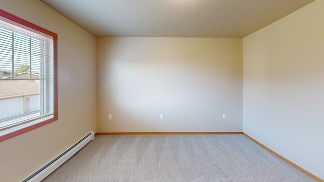Tarragon Park Apartments