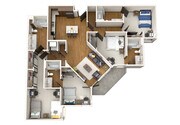 Highlander-3DFloorPlan-4x4-Standard