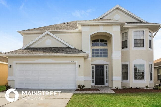 Building Photo - 2826 Rivers End Rd