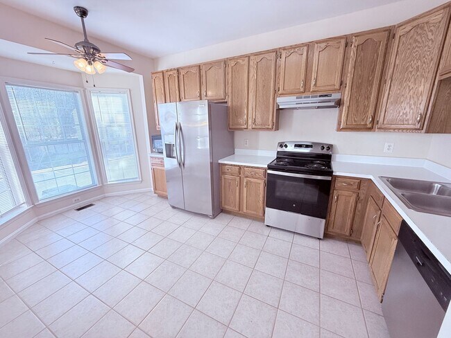 Photo - Luxury End Unit Townhome