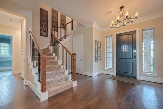 Photo - 2418 Sandhill Crest Ln