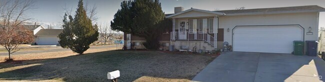 Building Photo - 5017 W 5850 S Rental
