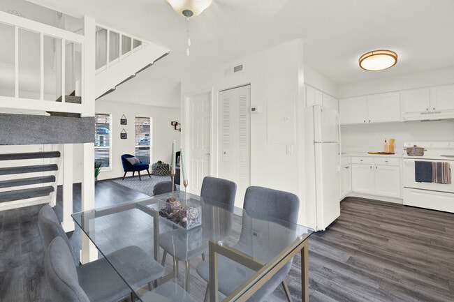 Towne Parc Apartments