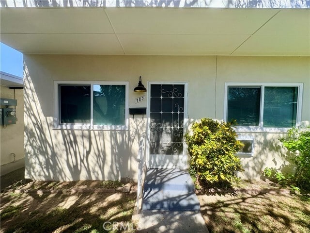 783 Baylor Ave